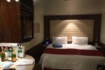 Interior Stateroom Picture