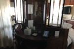The Haven Suites Stateroom Picture