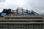 Norwegian Escape Exterior Picture