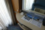 Boardwalk and Park Balcony Stateroom Picture