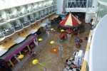 Boardwalk and Park Balcony Stateroom Picture