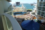 Boardwalk and Park Balcony Stateroom Picture