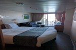 Spacious Balcony Stateroom Picture