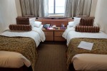 Oceanview Stateroom Picture