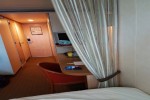 Oceanview Stateroom Picture