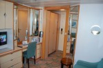 Oceanview Stateroom Picture