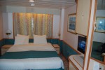 Oceanview Stateroom Picture