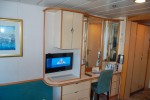 Oceanview Stateroom Picture