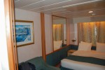 Oceanview Stateroom Picture