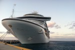 Ruby Princess Exterior Picture