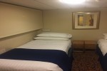 Royal Family Suite Stateroom Picture