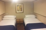 Royal Family Suite Stateroom Picture