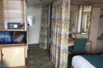 Ultra Spacious Oceanview Stateroom Picture