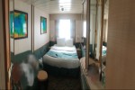 Oceanview Stateroom Picture