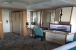 Oceanview Stateroom Picture