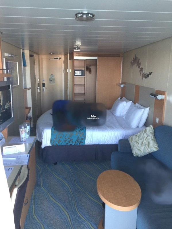 Oasis Of The Seas Cabin 9188