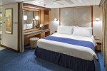 Grand Suite - 1 Bedroom Stateroom Picture