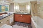 Grand Suite - 1 Bedroom Stateroom Picture