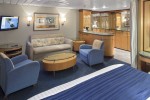 Grand Suite - 1 Bedroom Stateroom Picture