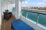 Grand Suite - 1 Bedroom Stateroom Picture