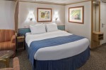 Junior Suite Stateroom Picture