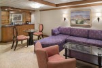 Owners Suite Stateroom Picture