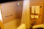 Oceanview Stateroom Picture