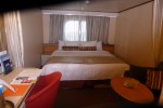 Oceanview Stateroom Picture