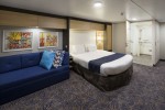 Interior Stateroom Picture