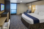 Interior Stateroom Picture