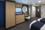 Interior Stateroom Picture