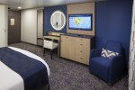 Interior Stateroom Picture