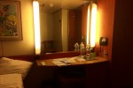 Interior Stateroom Picture