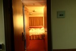 Interior Stateroom Picture