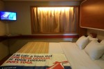 Interior Stateroom Picture