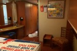 Interior Stateroom Picture