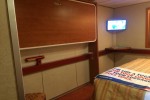 Interior Stateroom Picture