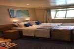 Oceanview Stateroom Picture