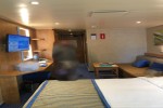 Oceanview Stateroom Picture