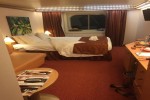 Oceanview Stateroom Picture