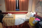 Oceanview Stateroom Picture