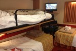 Oceanview Stateroom Picture