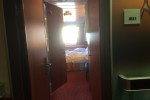 Oceanview Stateroom Picture