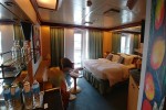 Ocean Suite Stateroom Picture