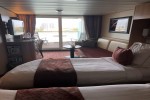 Concierge Class Stateroom Picture