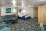 Oceanview Suite Stateroom Picture