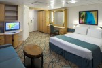 Spacious Balcony Stateroom Picture