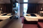 Balcony Stateroom Picture