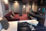 Balcony Stateroom Picture