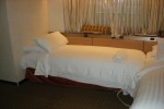 Oceanview Stateroom Picture